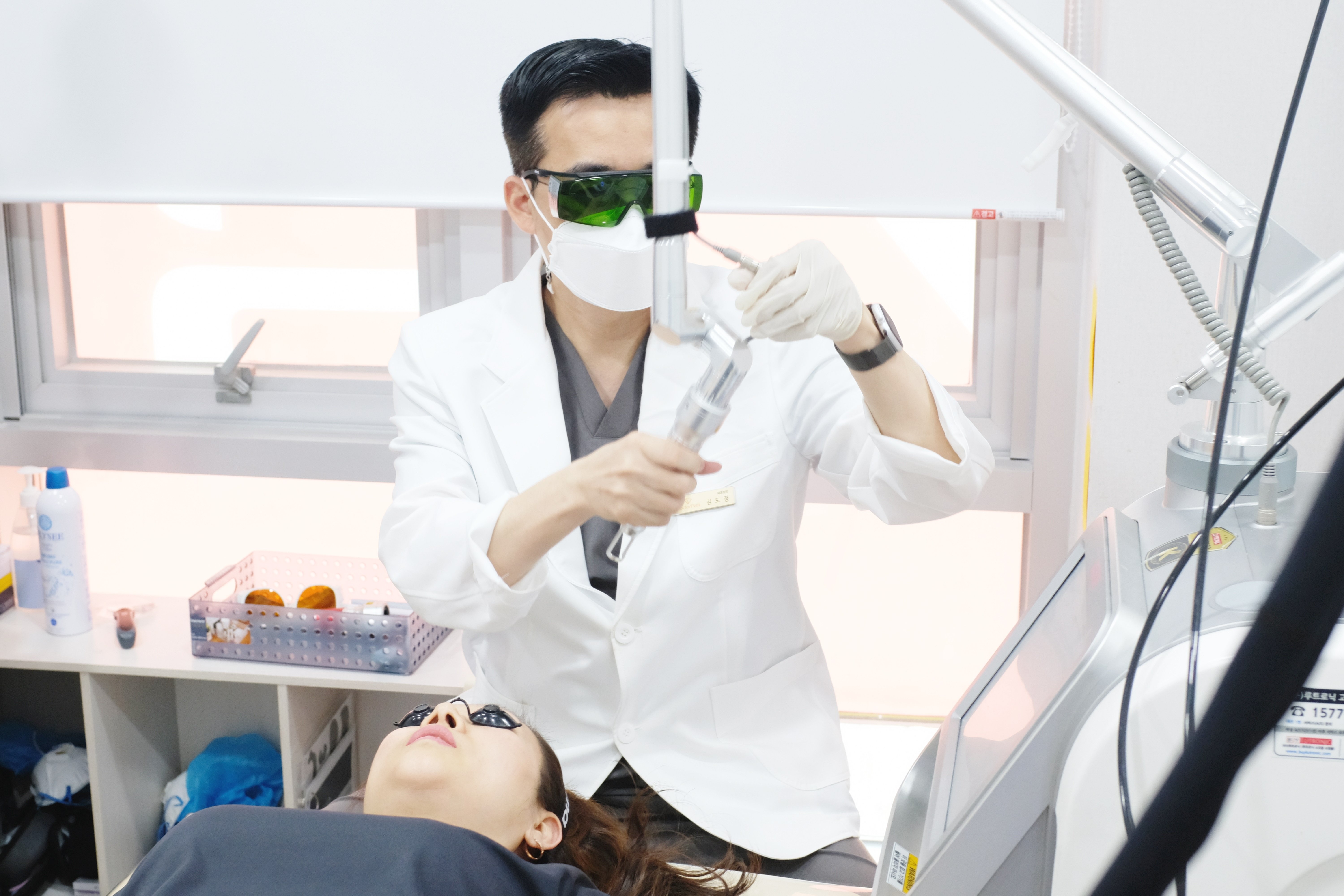 왕십리 필러 잘하는 피부과