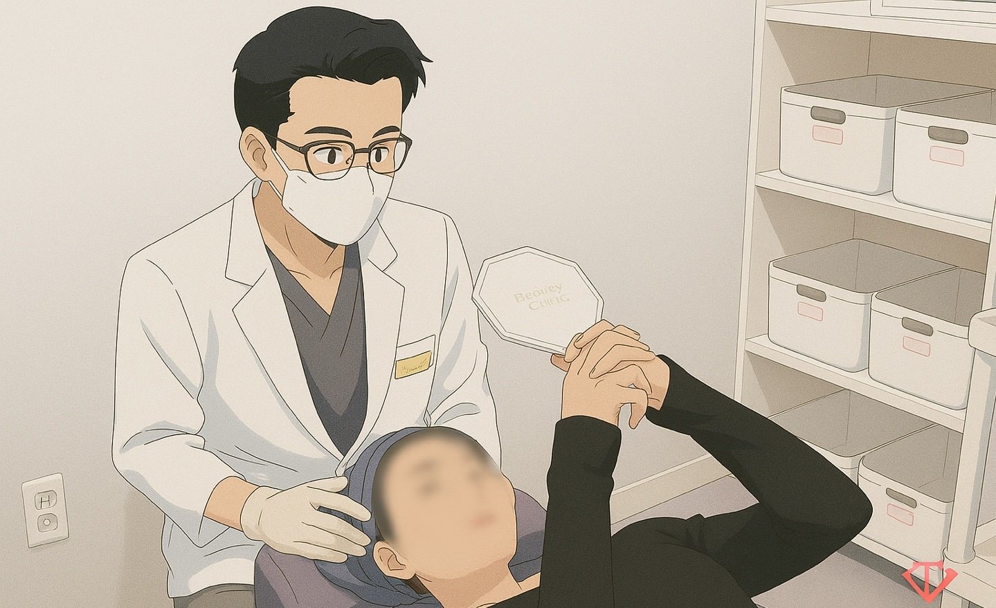 왕십리 리쥬란 잘하는 피부과